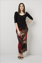 Load image into Gallery viewer, Autumn Skirt
